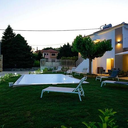 Charikleia'S Cottage In Pelion Volos Bagian luar foto
