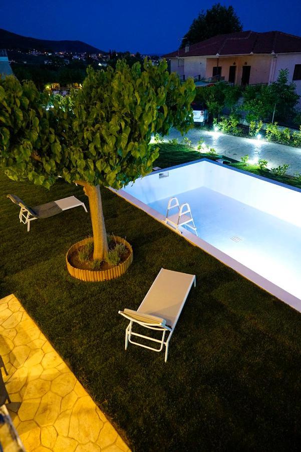 Charikleia'S Cottage In Pelion Volos Bagian luar foto