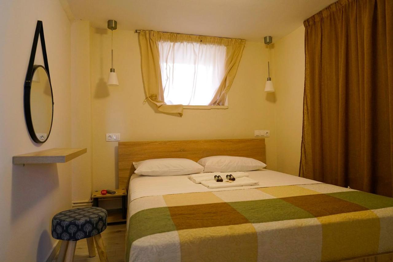 Charikleia'S Cottage In Pelion Volos Bagian luar foto